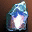 Blue Soul Crystal - Stage 17<br>Синий Кристалл Души - Уровень 17