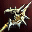 Doubletop Spear<br> 