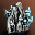 High-Grade Life Stone - level 86<br>    -  86
